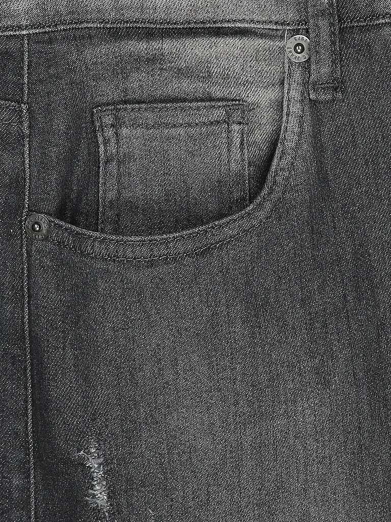 MAC | Jeans Balloon Fit DANNI | grau