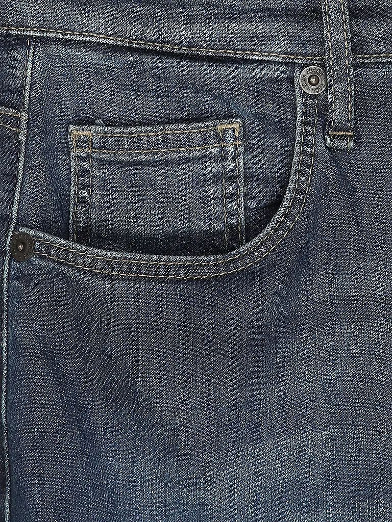 MAC | Jeans Balloon Fit DANNI | dunkelblau