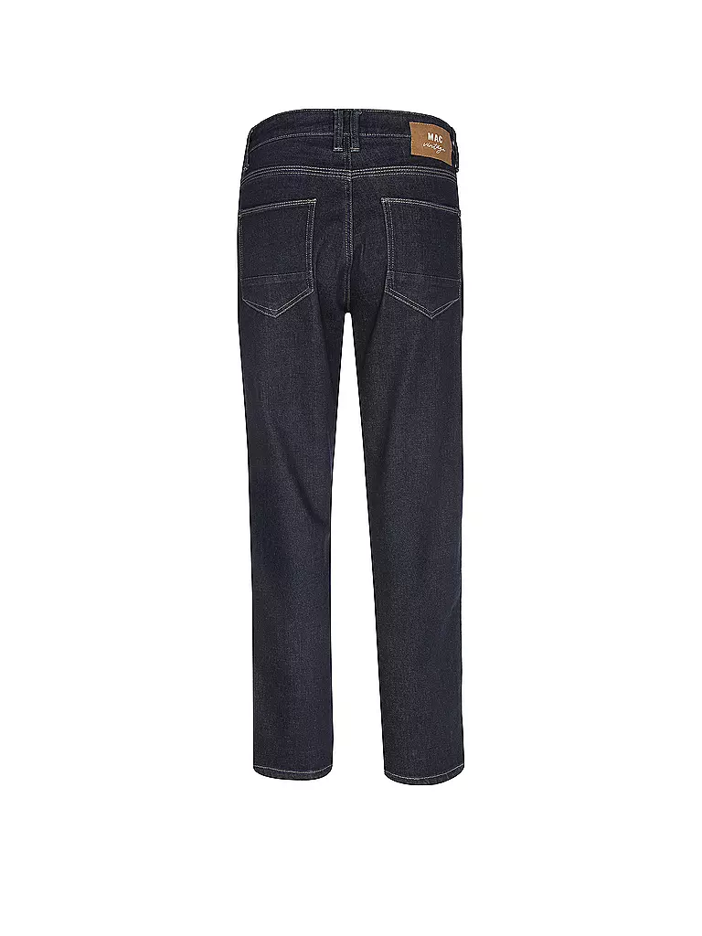 MAC | Jeans Balloon Fit IOWA | dunkelblau