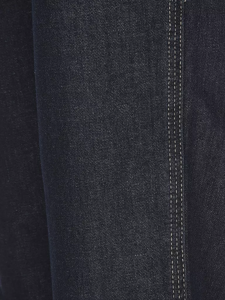MAC | Jeans Balloon Fit IOWA | dunkelblau