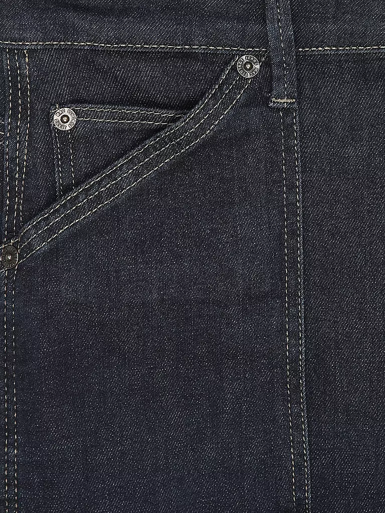 MAC | Jeans Balloon Fit IOWA | dunkelblau
