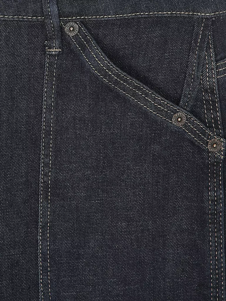 MAC | Jeans Balloon Fit IOWA | dunkelblau