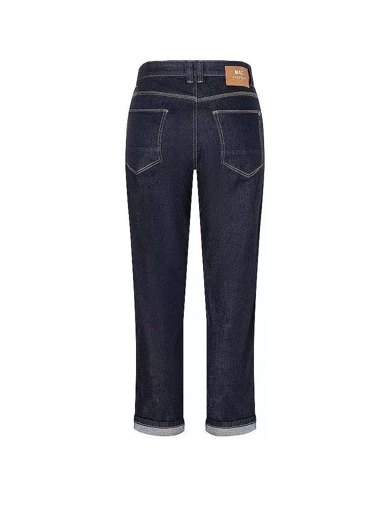 MAC | Jeans Balloon Fit IOWA | dunkelblau