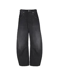 MAC | Jeans Balloon Fit LOS ANGELES | schwarz