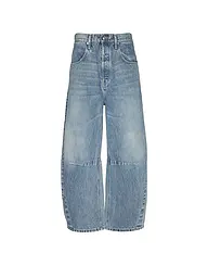 MAC | Jeans Balloon Fit LOS ANGELES | blau