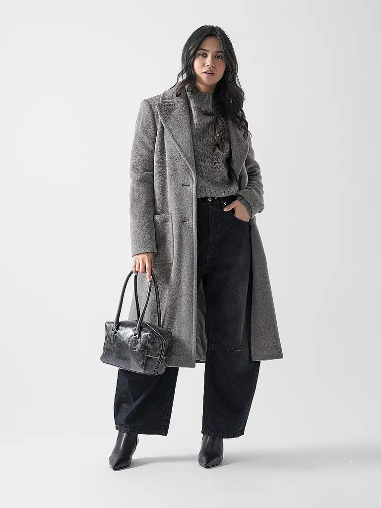 MAC | Jeans Balloon Fit LOS ANGELES | schwarz