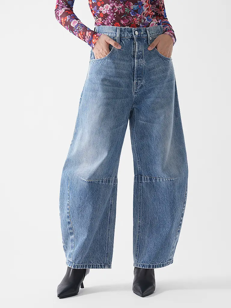 MAC | Jeans Balloon Fit LOS ANGELES | 