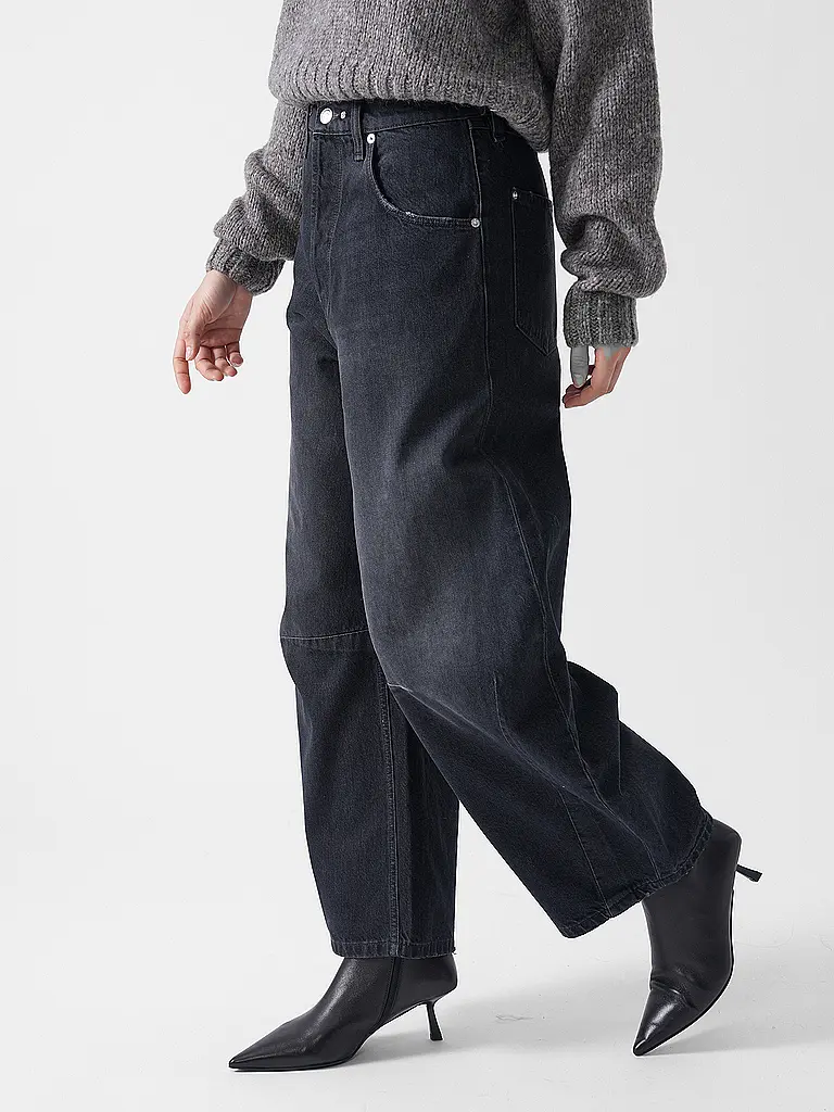 MAC | Jeans Balloon Fit LOS ANGELES | 