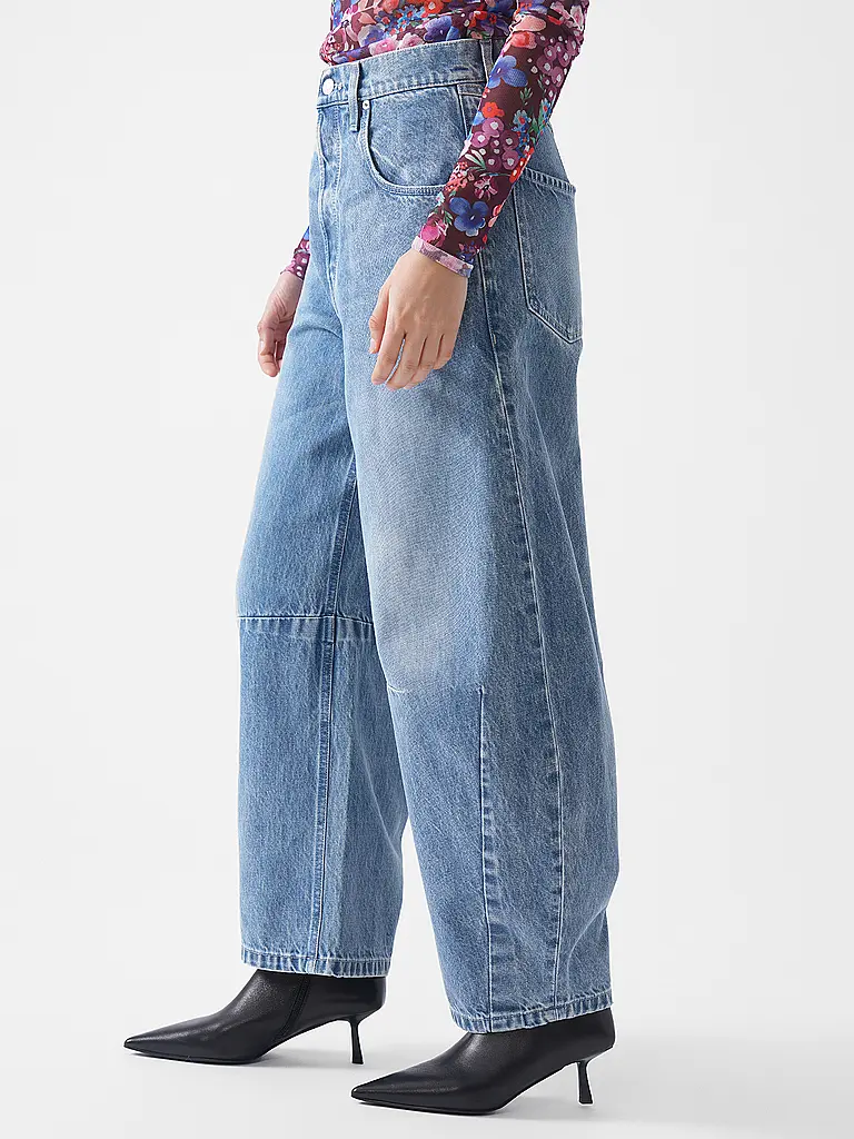 MAC | Jeans Balloon Fit LOS ANGELES | 