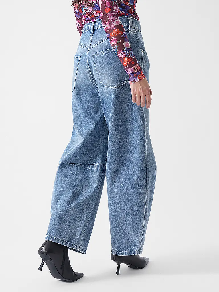 MAC | Jeans Balloon Fit LOS ANGELES | 