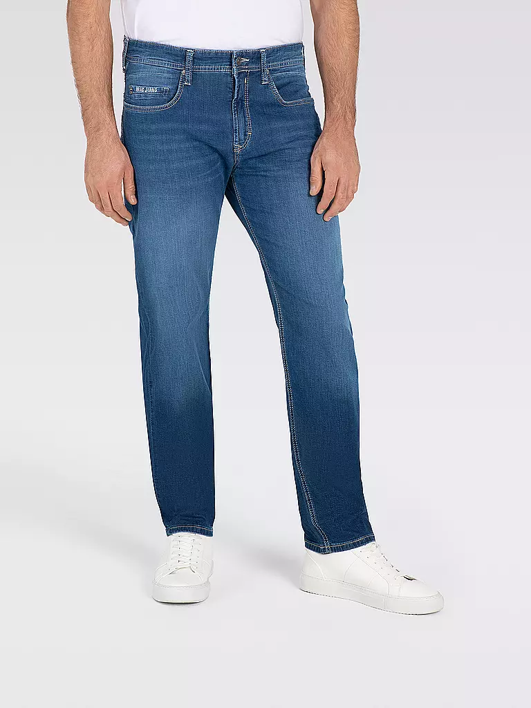 MAC | Jeans BEN | dunkelblau