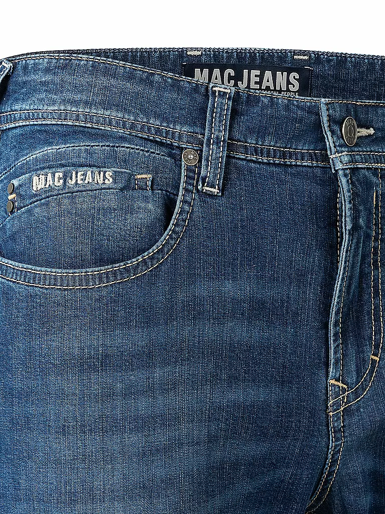 MAC | Jeans BEN | dunkelblau