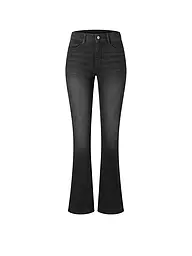 MAC | Jeans Flared Fit DREAM BOOT | schwarz