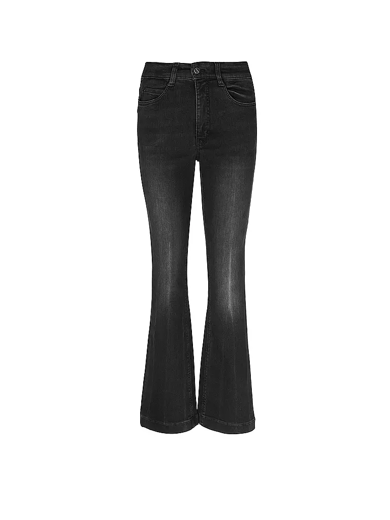 MAC | Jeans Bootcut Fit DREAM | schwarz