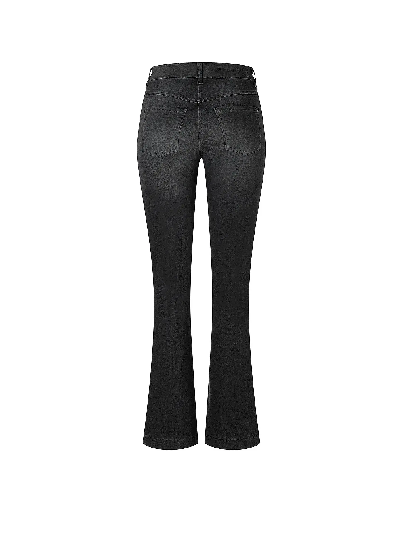 MAC | Jeans Bootcut Fit DREAM | schwarz