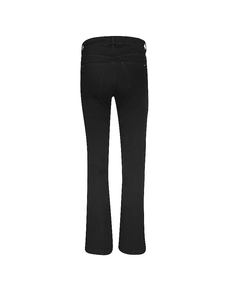 MAC | Jeans Bootcut Fit DREAM | schwarz