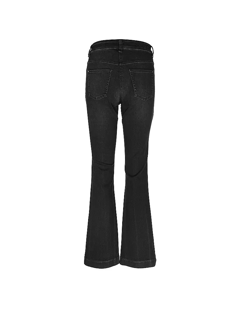 MAC | Jeans Bootcut Fit DREAM | schwarz