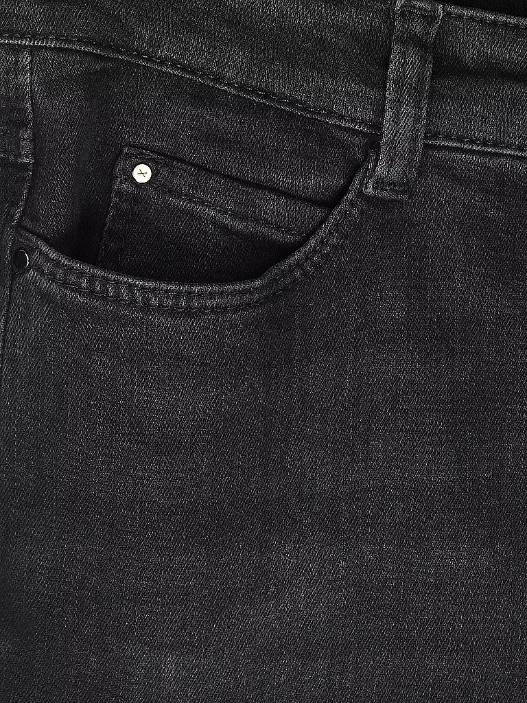 MAC | Jeans Bootcut Fit DREAM | schwarz