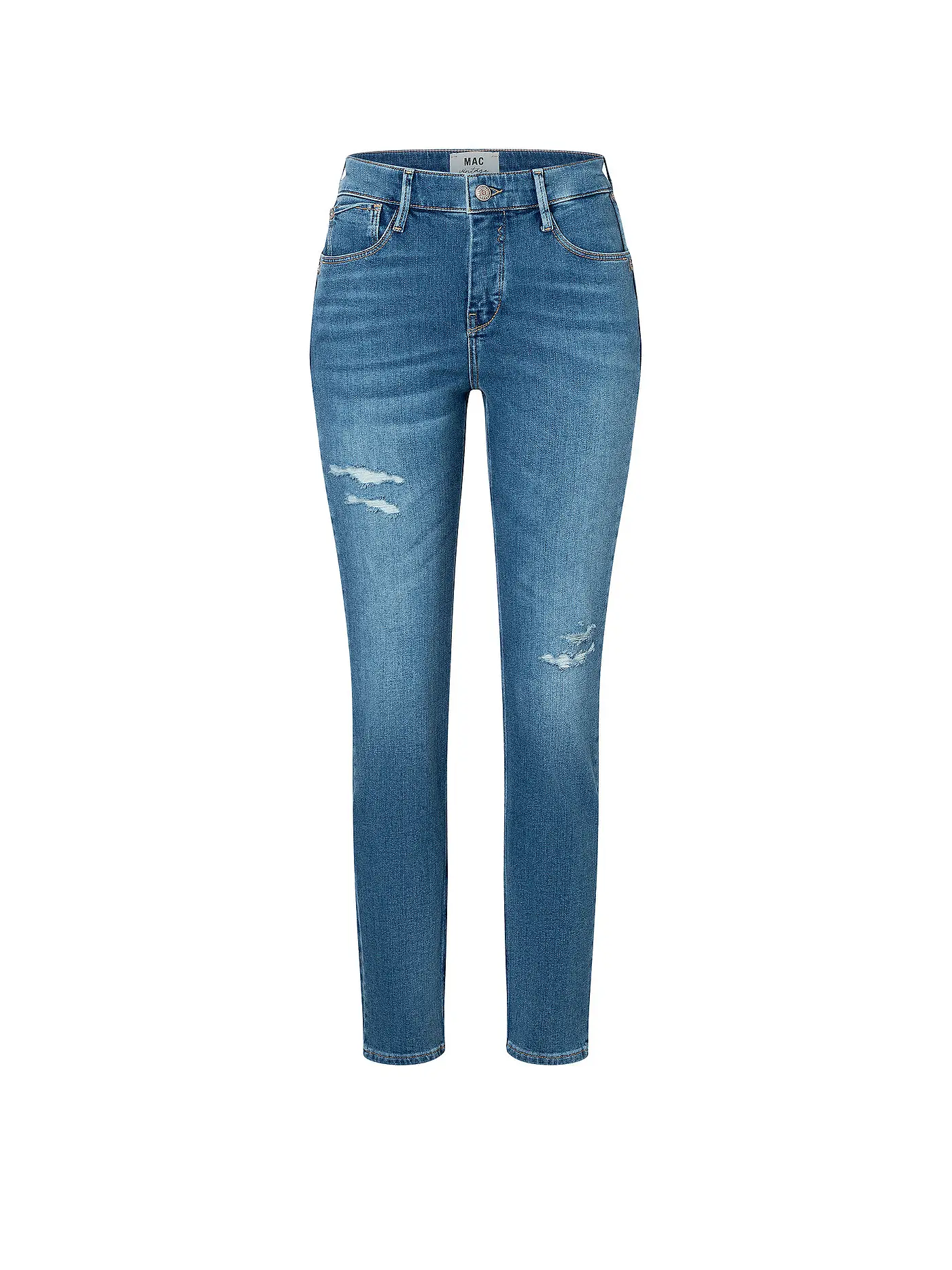 MAC | Jeans CALIFORNIA | blau