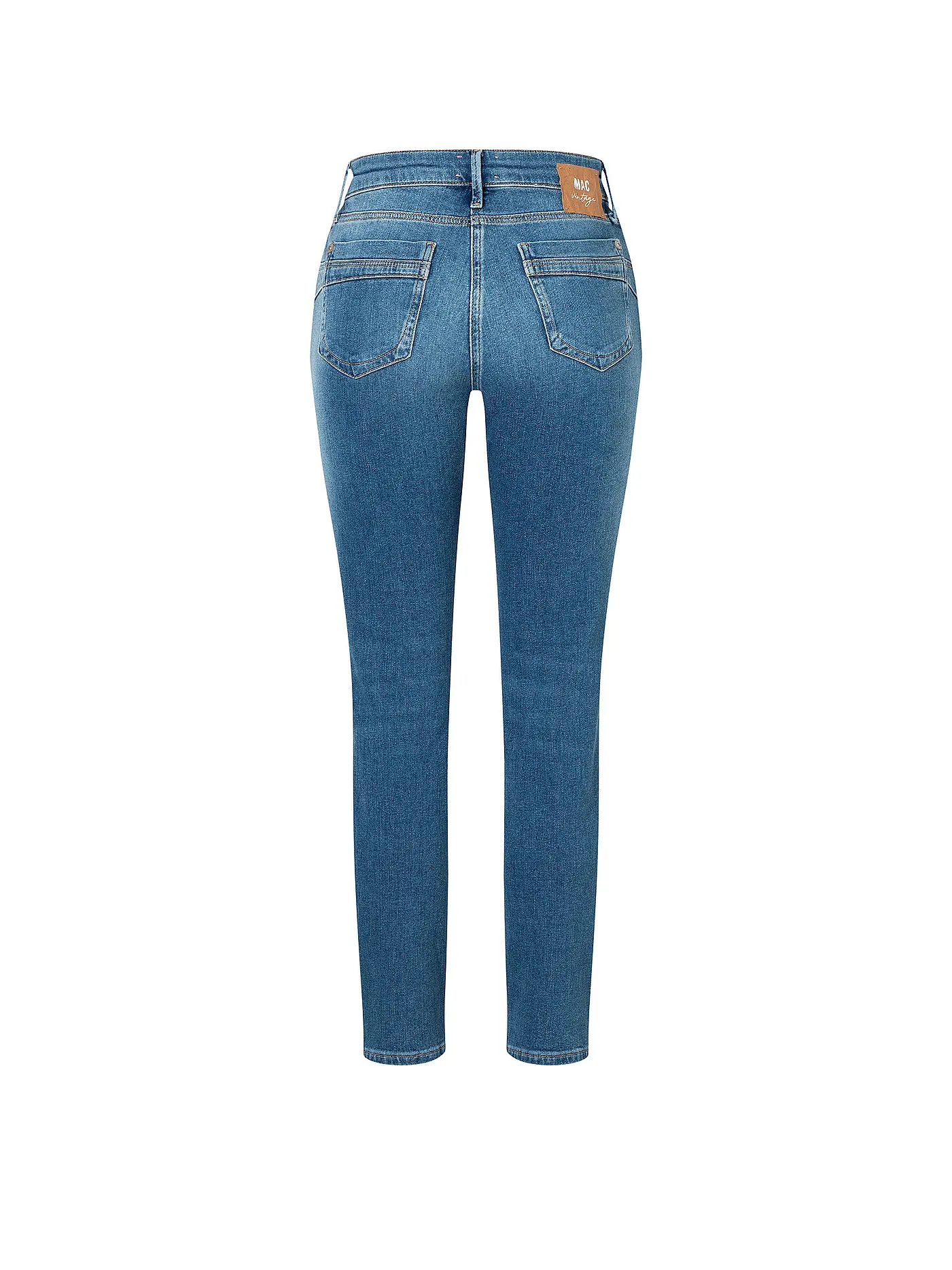 MAC | Jeans CALIFORNIA | blau