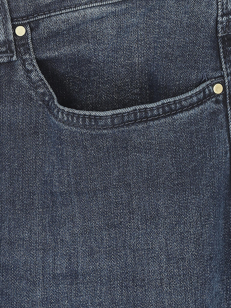 MAC | Jeans Dream Skinny | blau