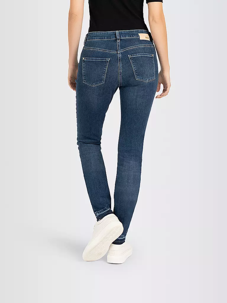 MAC | Jeans DREAM SKINNY | dunkelblau