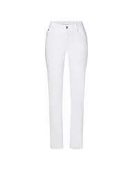 MAC | Jeans Straight Fit DREAM WONDERLIGHT | weiss