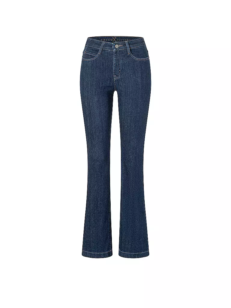 MAC | Jeans Flared Fit DREAM BOOT | dunkelblau