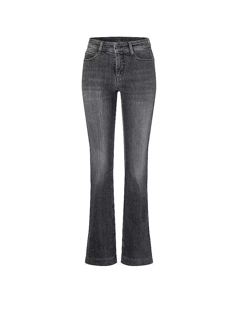 MAC | Jeans Flared Fit DREAM BOOT | grau