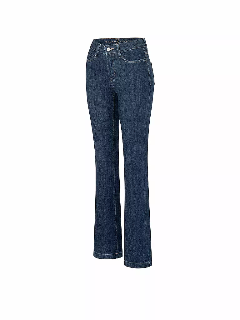 MAC | Jeans Flared Fit DREAM BOOT | dunkelblau