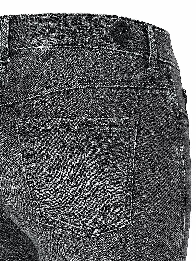 MAC | Jeans Flared Fit DREAM BOOT | grau