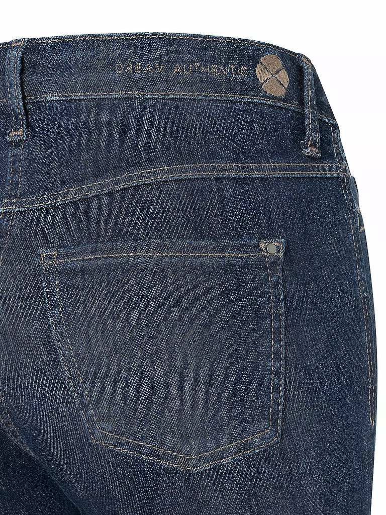 MAC | Jeans Flared Fit DREAM BOOT | dunkelblau