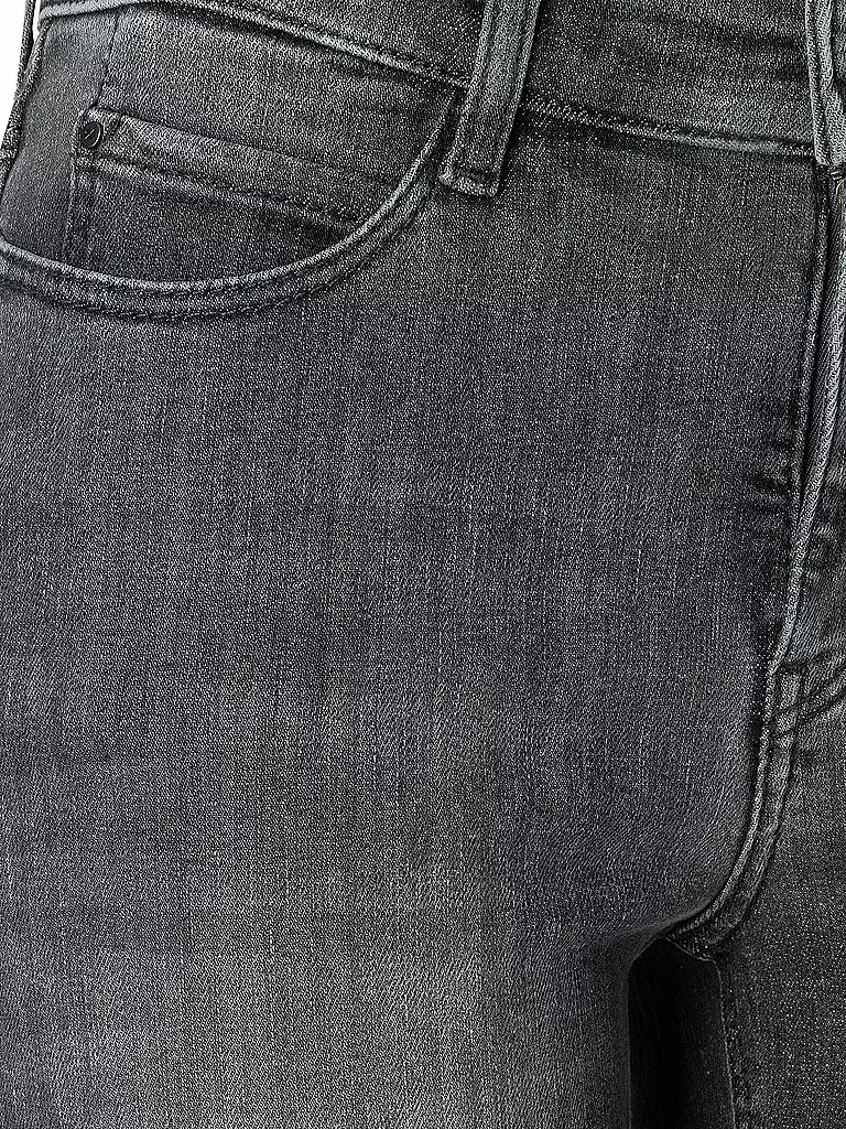 MAC | Jeans Flared Fit DREAM BOOT | grau