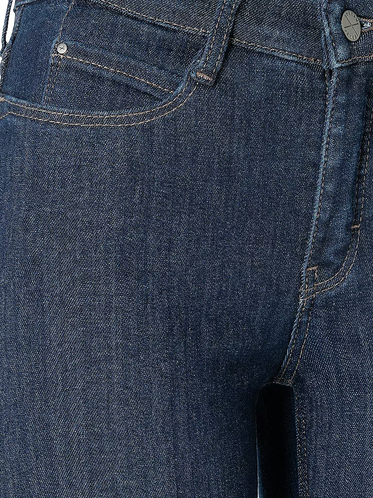 MAC | Jeans Flared Fit DREAM BOOT | dunkelblau
