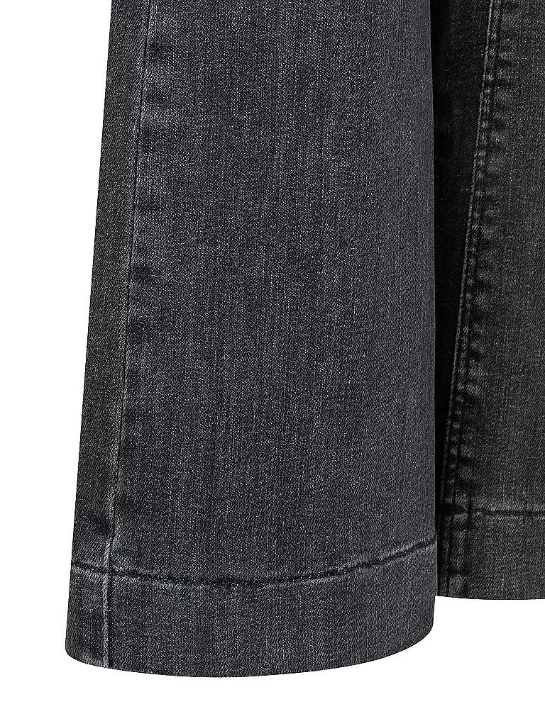 MAC | Jeans Flared Fit DREAM BOOT | grau