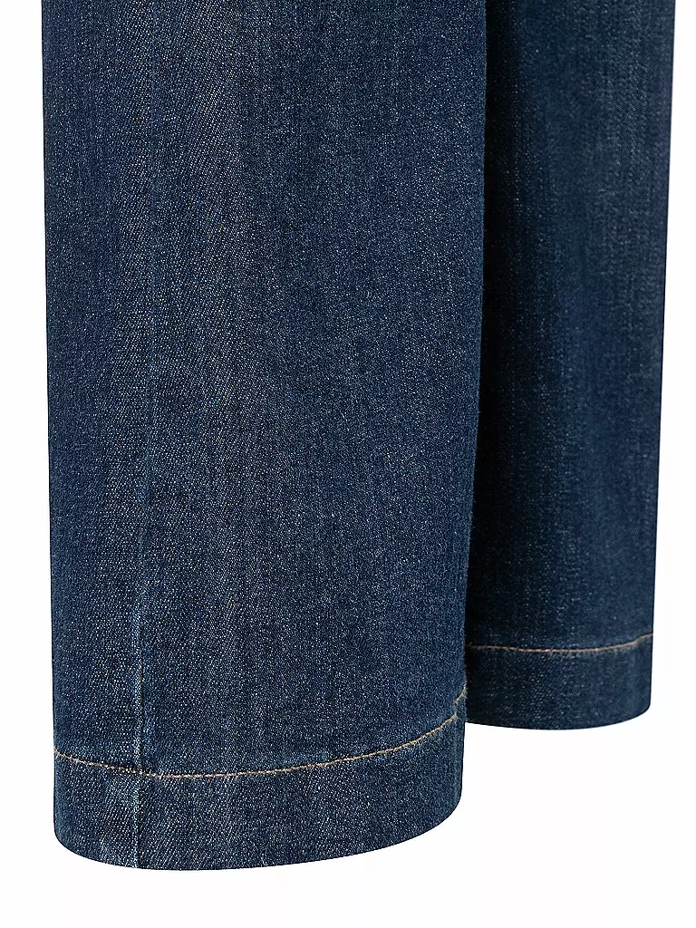 MAC | Jeans Flared Fit DREAM BOOT | dunkelblau
