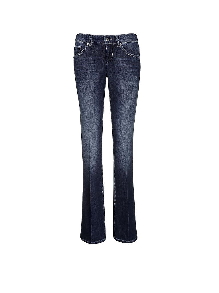 MAC | Jeans Flared-Fit "Carrie" | 