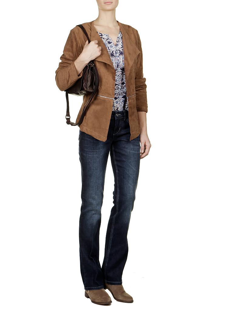 MAC | Jeans Flared-Fit "Carrie" | 