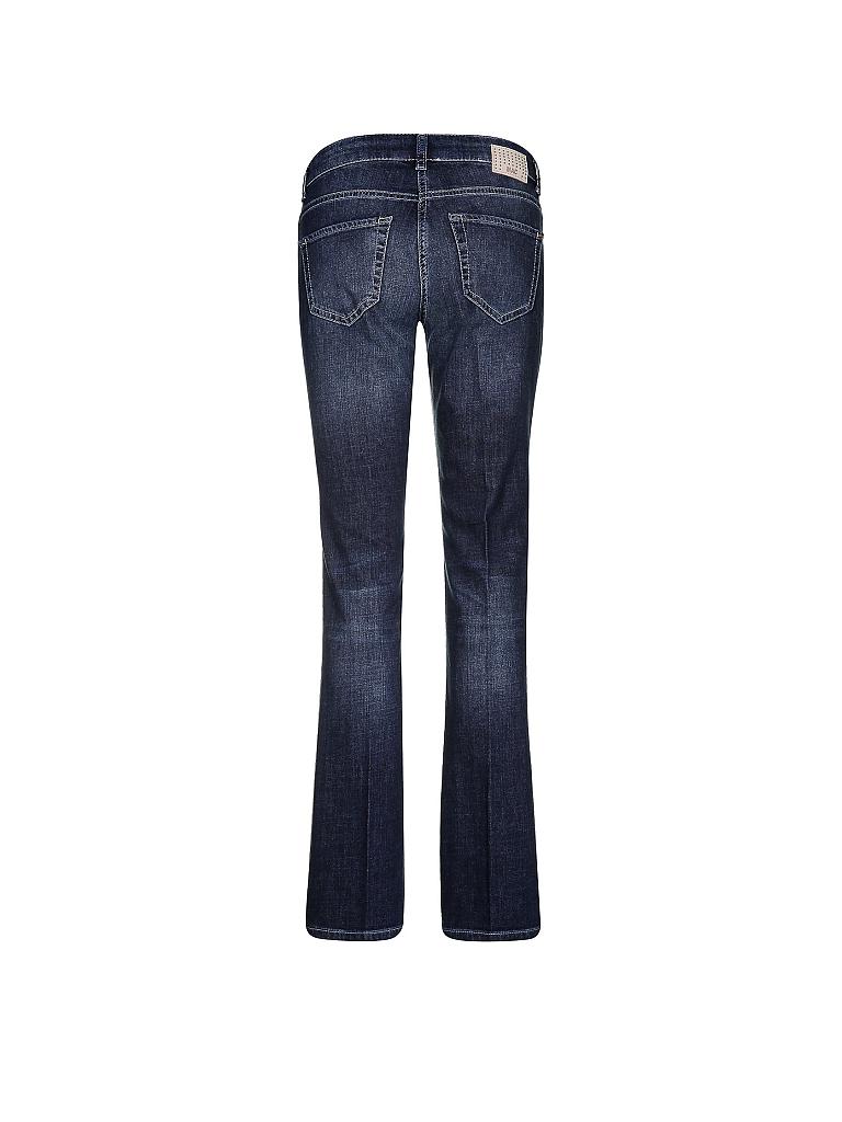 MAC | Jeans Flared-Fit "Carrie" | 