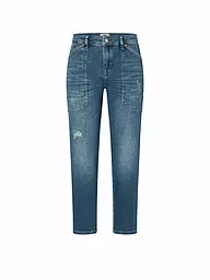MAC | Jeans IOWA | blau