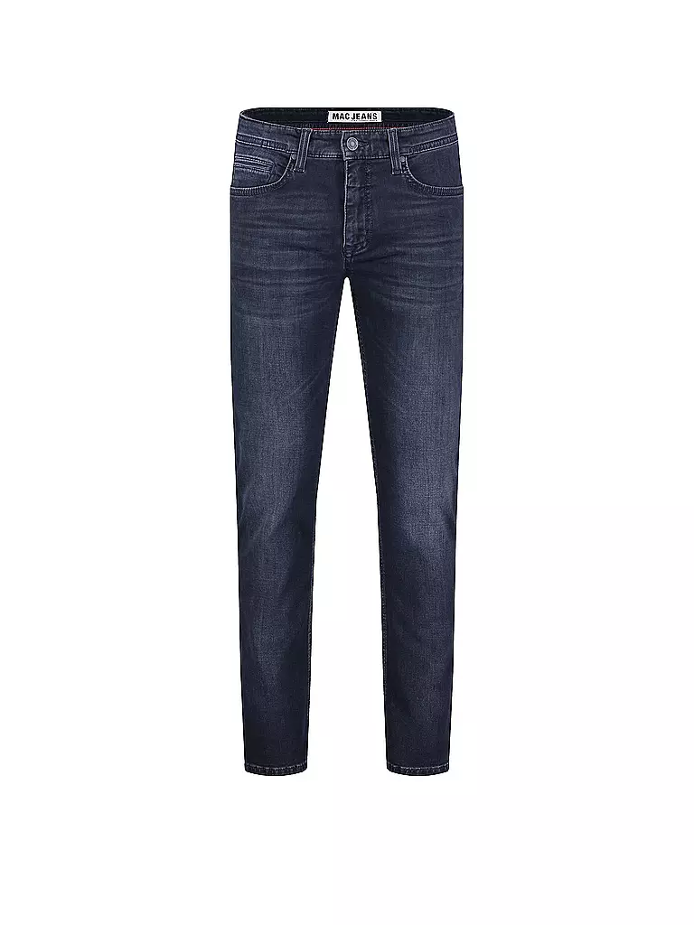 MAC | Jeans Modern Fit Arne Lang | blau