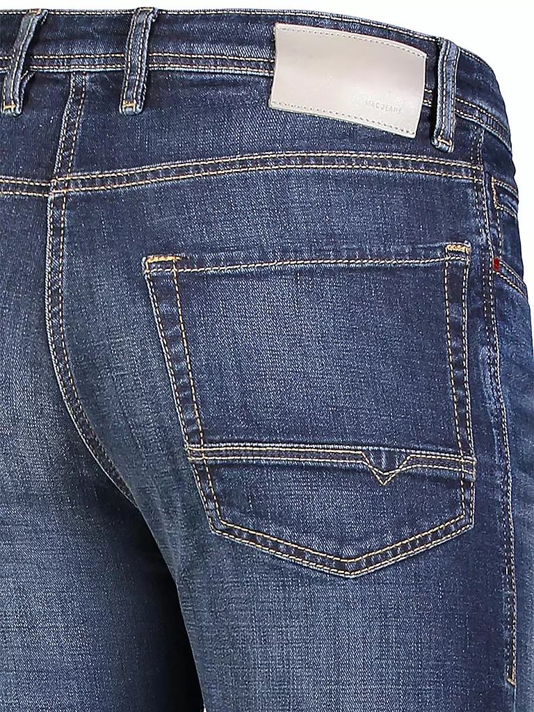 MAC | Jeans Modern Fit ARNE | blau