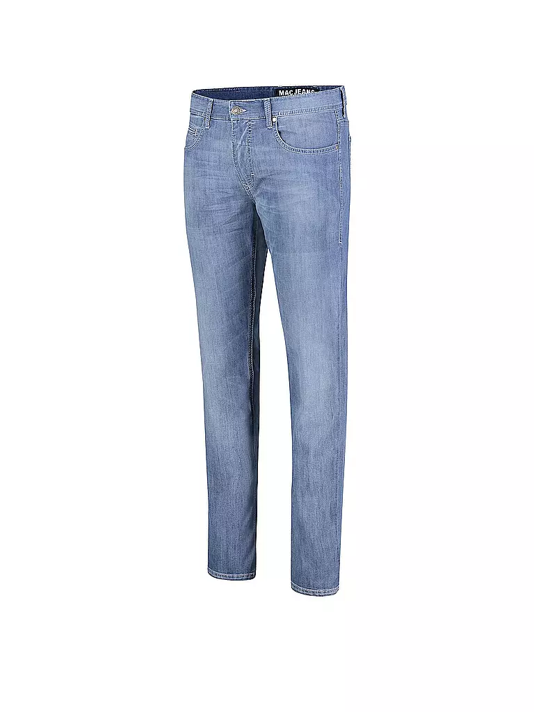 MAC | Jeans Modern Fit ARNE | blau