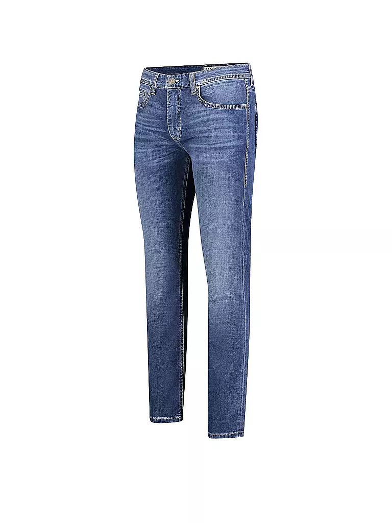 MAC | Jeans Modern Fit Arne | blau