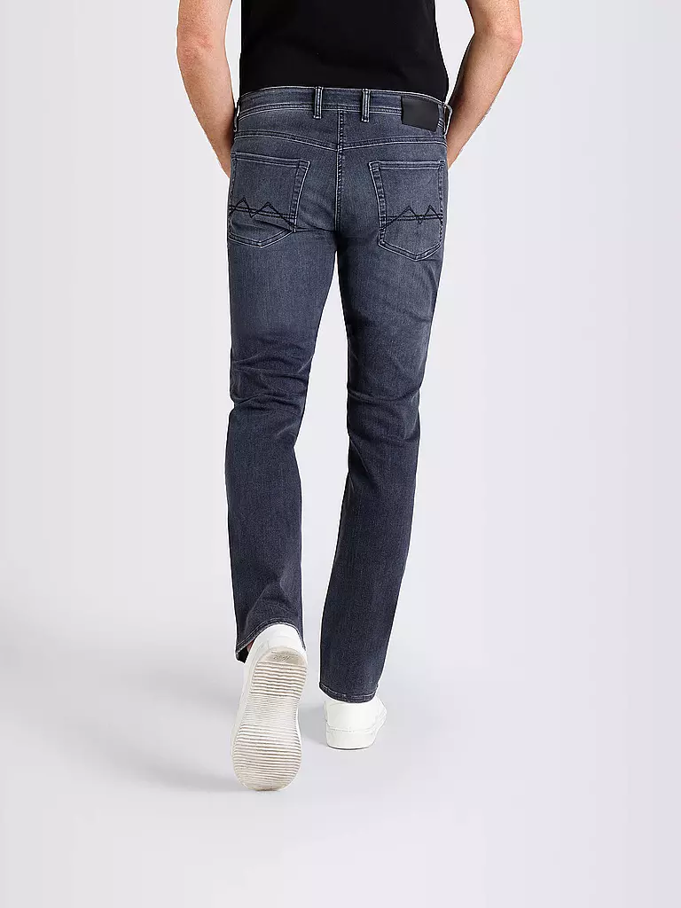 MAC | Jeans Modern Fit MACFLEXX | grau