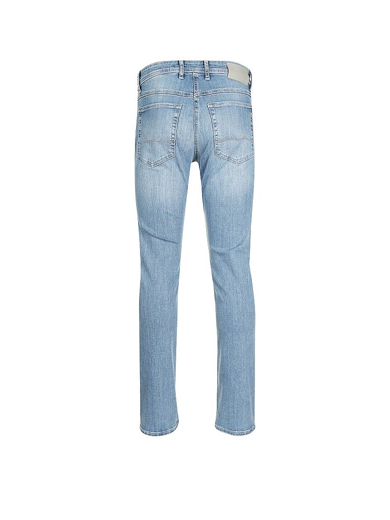 MAC | Jeans Modern Slim Fit Flexx Denim | blau