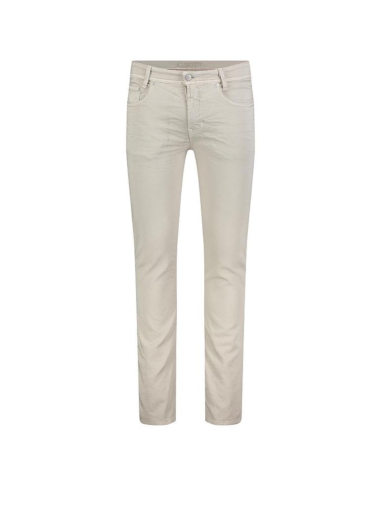 MAC | Jeans Modern-Fit "Jog'n Jeans" Lang | beige