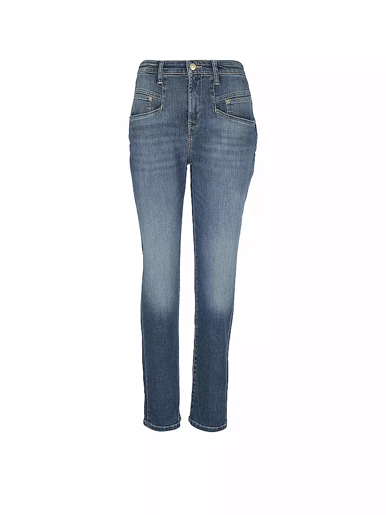 MAC | Jeans Mom Fit Rich Carrot | 