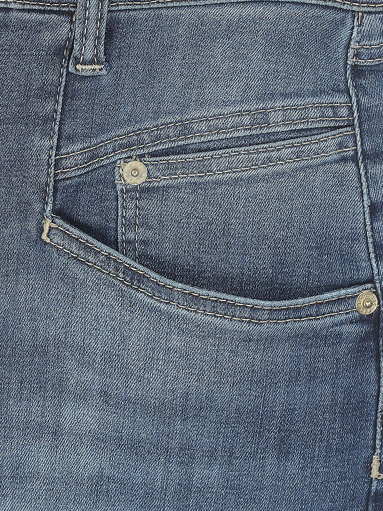 MAC | Jeans Mom Fit Rich Carrot | 