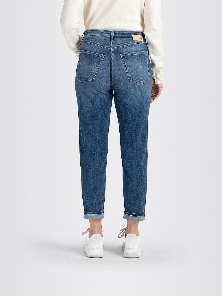 MAC | Jeans Mom Fit Rich Carrot | 
